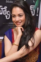 Natalie Rout Spicy Photos